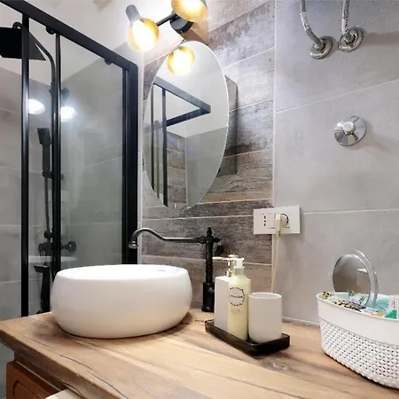 Appartement Belvedere