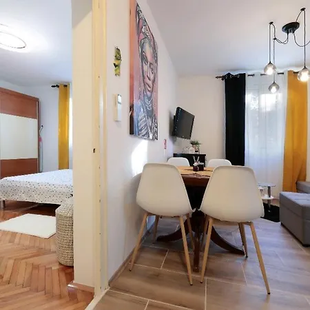 Belvedere Appartement *