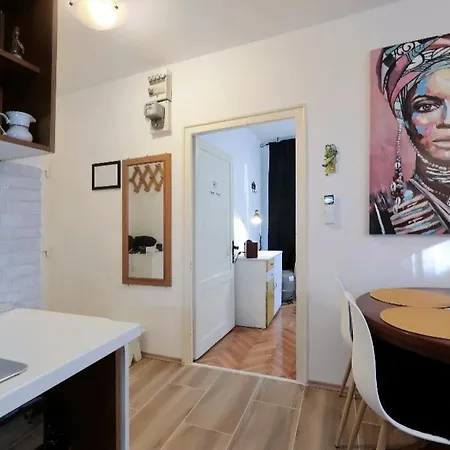 Belvedere Appartement *