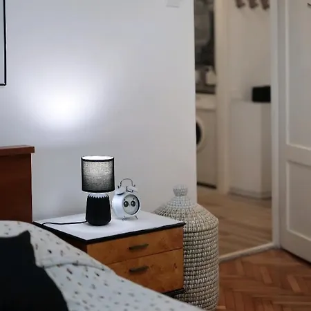 Belvedere Appartement
