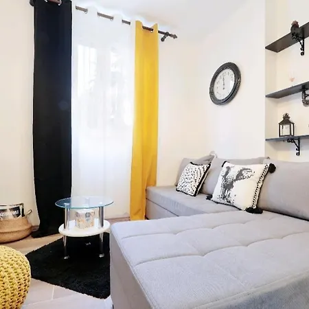 Belvedere Appartement *