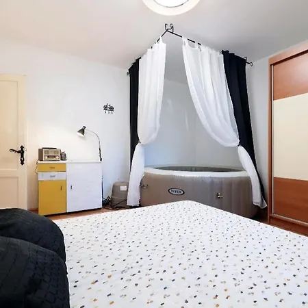 Appartement Belvedere Rijeka