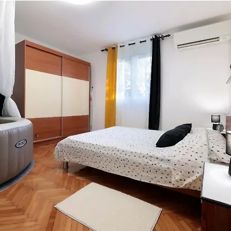 Appartement Belvedere
